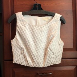 Erin Fetherston 2 piece dress